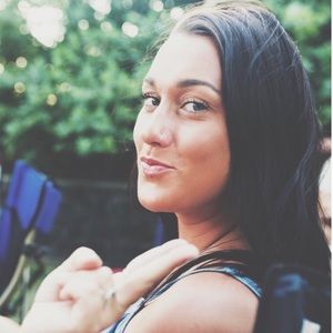 Meet your Posher, Shae